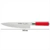 F. DICK | Red Spirit - Kochmesser - Klinge 21cm