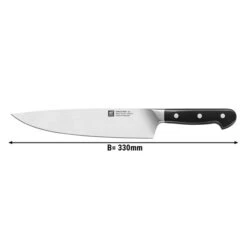 ZWILLING | PRO - Kochmesser - Klinge 20cm