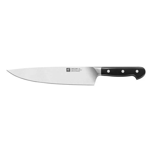 ZWILLING | PRO - Kochmesser - Klinge 20cm 2 ZWILLING | PRO - Kochmesser - Klinge 20cm – Bild 2