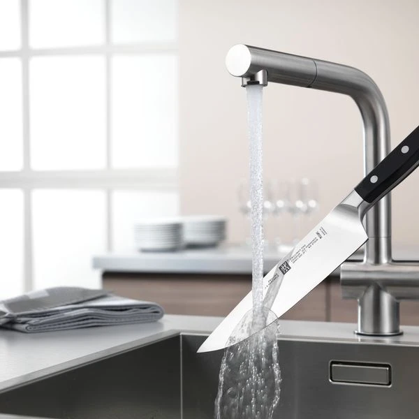 ZWILLING | PRO - Kochmesser - Klinge 20cm 9 ZWILLING | PRO - Kochmesser - Klinge 20cm – Bild 9