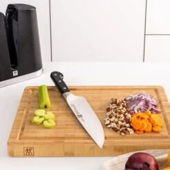 ZWILLING | PRO - Kochmesser - Klinge 20cm 14 ZWILLING | PRO - Kochmesser - Klinge 20cm -Koch Set Haus KOMEZ230 KOMEZ200 room 3 b7aa