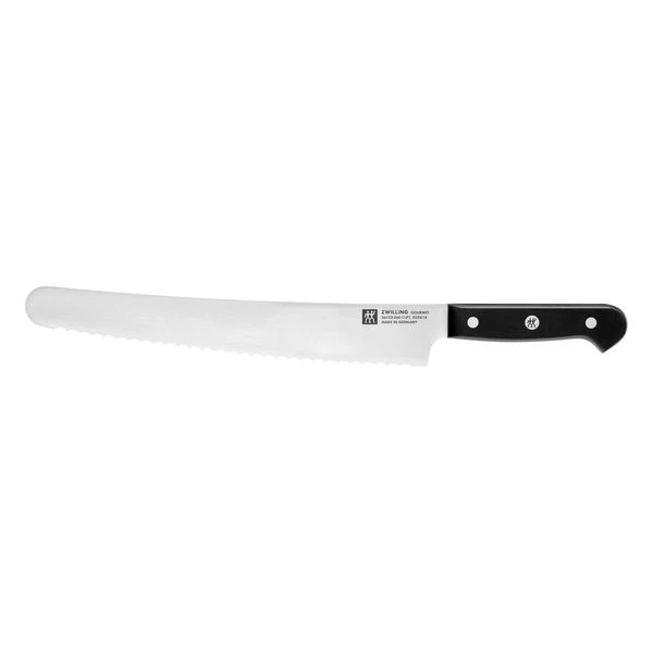 ZWILLING | GOURMET - Konditormesser - Klinge 26cm 2 ZWILLING | GOURMET - Konditormesser - Klinge 26cm – Bild 2