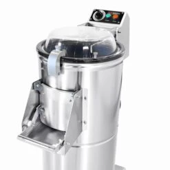 Elektrischer Kartoffelschäler - 600 Kg/h - 1,5 KW - 400 Volt 10 Elektrischer Kartoffelschäler - 600 Kg/h - 1,5 KW - 400 Volt -Koch Set Haus KSEOZ 3 3b31