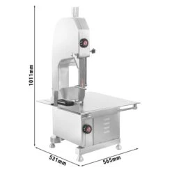 Knochensäge - 1900 Mm Sägeband