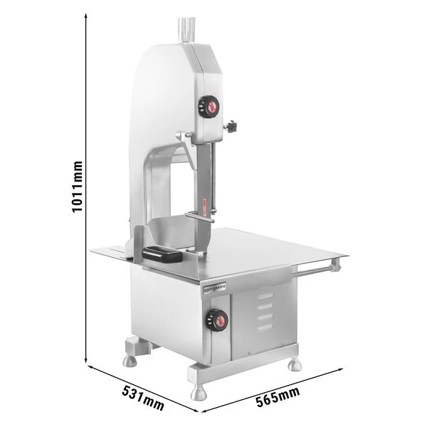 Knochensäge - 1900 Mm Sägeband 1 Knochensäge - 1900 Mm Sägeband