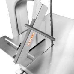 Knochensäge - 1900 Mm Sägeband 11 Knochensäge - 1900 Mm Sägeband -Koch Set Haus KSH1900 detail 2 bb4d