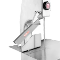 Knochensäge - 1900 Mm Sägeband 13 Knochensäge - 1900 Mm Sägeband -Koch Set Haus KSH1900 detail 4 0905