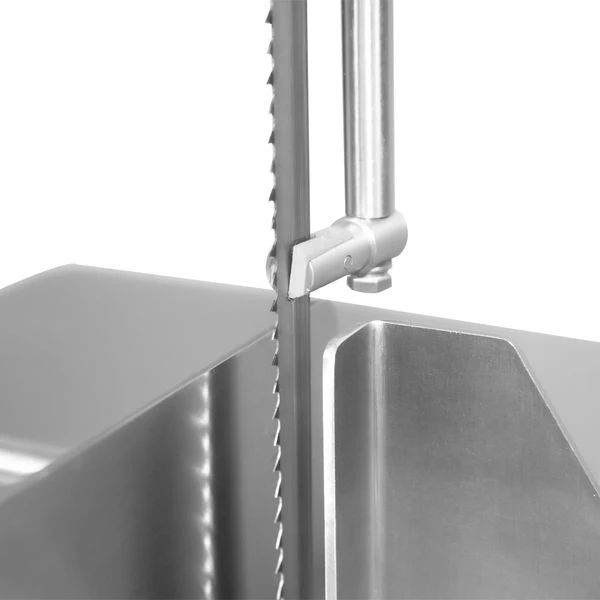 Knochensäge - 1900 Mm Sägeband 7 Knochensäge - 1900 Mm Sägeband – Bild 7