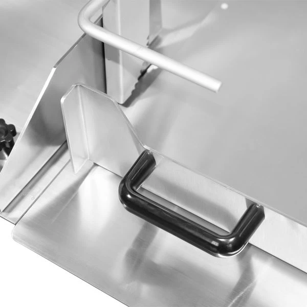 Knochensäge - 1900 Mm Sägeband 8 Knochensäge - 1900 Mm Sägeband – Bild 8