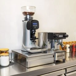 Kaffeesatzschublade - Einzeln - 410x490x140mm - Mit Abklopfer 7 Kaffeesatzschublade - Einzeln - 410x490x140mm - Mit Abklopfer -Koch Set Haus KSSIE441 3 eef0