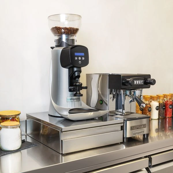 Kaffeesatzschublade - Einzeln - 410x490x140mm - Mit Abklopfer 4 Kaffeesatzschublade - Einzeln - 410x490x140mm - Mit Abklopfer – Bild 4