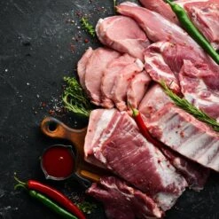 Fleischmürber / Steaker - 300x450mm - Manuell 7 Fleischmürber / Steaker - 300x450mm - Manuell -Koch Set Haus KSS detail 4cd2