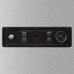 HAMILTON BEACH | Kammer-Vakuumiergerät PrimaVac™ - 12m³/h - 400 Watt 19 HAMILTON BEACH | Kammer-Vakuumiergerät PrimaVac™ - 12m³/h - 400 Watt -Koch Set Haus KVSC254 detail display dd83 1