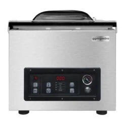 HAMILTON BEACH | Kammer-Vakuumiergerät PrimaVac™ - 24m³/h - 1 KW 13 HAMILTON BEACH | Kammer-Vakuumiergerät PrimaVac™ - 24m³/h - 1 KW -Koch Set Haus KVSC406 2 cf88