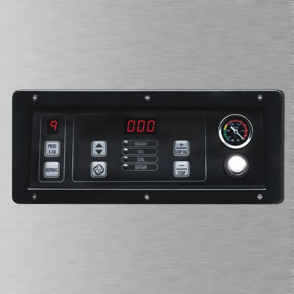 HAMILTON BEACH | Kammer-Vakuumiergerät PrimaVac™ - 24m³/h - 1 KW 5 HAMILTON BEACH | Kammer-Vakuumiergerät PrimaVac™ - 24m³/h - 1 KW – Bild 5