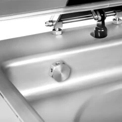 HAMILTON BEACH | Kammer-Vakuumiergerät PrimaVac™ - 24m³/h - 1 KW 16 HAMILTON BEACH | Kammer-Vakuumiergerät PrimaVac™ - 24m³/h - 1 KW -Koch Set Haus KVSC detail4 cf1b 2