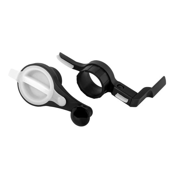 Vegetarischer Cutter - 18 Liter - 1,5 KW - 220 Volt - 1500rpm 4 Vegetarischer Cutter - 18 Liter - 1,5 KW - 220 Volt - 1500rpm – Bild 4