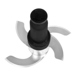 Vegetarischer Cutter - 18 Liter - 2,2 KW - 230 Volt - 1500-2200rpm 13 Vegetarischer Cutter - 18 Liter - 2,2 KW - 230 Volt - 1500-2200rpm -Koch Set Haus LFC Detail 3 8019 1