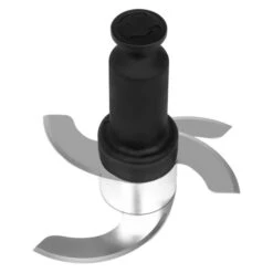 Vegetarischer Cutter - 18 Liter - 2,2 KW - 230 Volt - 1500-2200rpm 12 Vegetarischer Cutter - 18 Liter - 2,2 KW - 230 Volt - 1500-2200rpm -Koch Set Haus LFC Detail 4 f20c 1