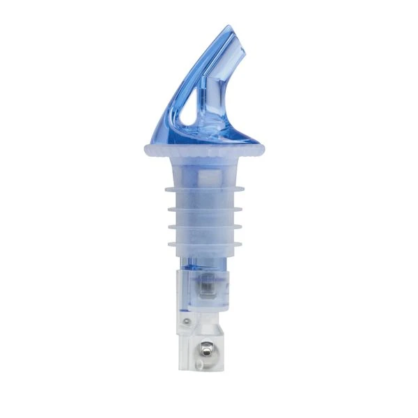 (2 Stück) Messausgießer - 20ml - Blau 2 (2 Stück) Messausgießer - 20ml - Blau – Bild 2