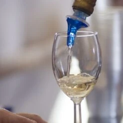 (2 Stück) Messausgießer - 20ml - Blau 5 (2 Stück) Messausgießer - 20ml - Blau -Koch Set Haus MABP20BW2 room 0f43