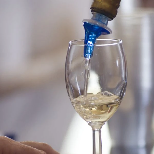 (2 Stück) Messausgießer - 20ml - Blau 3 (2 Stück) Messausgießer - 20ml - Blau – Bild 3