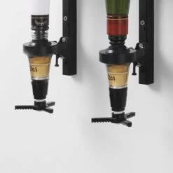 (1 Stück) Messausgießer Troppfrei - 20ml - Schwarz 5 (1 Stück) Messausgießer Troppfrei - 20ml - Schwarz -Koch Set Haus MABP20SW room 72be