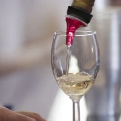 (2 Stück) Messausgießer - 35ml - Rot 5 (2 Stück) Messausgießer - 35ml - Rot -Koch Set Haus MABP35RW2 room ff32