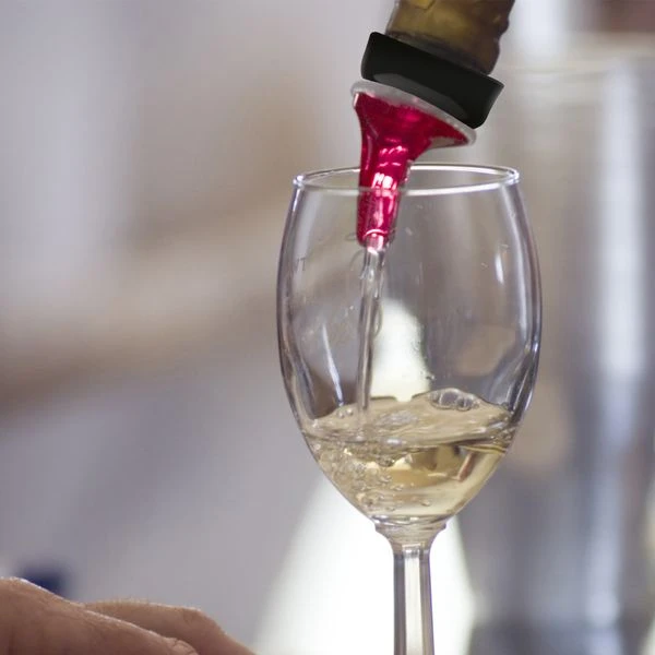 (2 Stück) Messausgießer - 35ml - Rot 3 (2 Stück) Messausgießer - 35ml - Rot – Bild 3