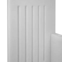 Messeraufbewahrungsregal - Weiß 14 Messeraufbewahrungsregal - Weiß -Koch Set Haus MARTPW detail 2 fbd1