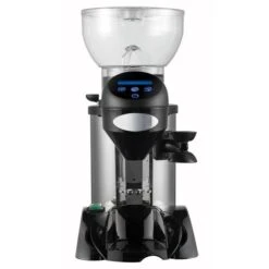 Kaffeemühle - Edelstahl - 1kg - 275 Watt - 77dB 8 Kaffeemühle - Edelstahl - 1kg - 275 Watt - 77dB -Koch Set Haus MC11T INOX 002 867f