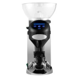 Kaffeemühle - Silber - 1kg - 275 Watt - 77dB 9 Kaffeemühle - Silber - 1kg - 275 Watt - 77dB -Koch Set Haus MC1T CHROM 3 fe90