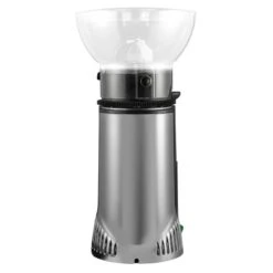 Kaffeemühle - Silber - 1kg - 275 Watt - 77dB 11 Kaffeemühle - Silber - 1kg - 275 Watt - 77dB -Koch Set Haus MC1T CHROM 4 3c00