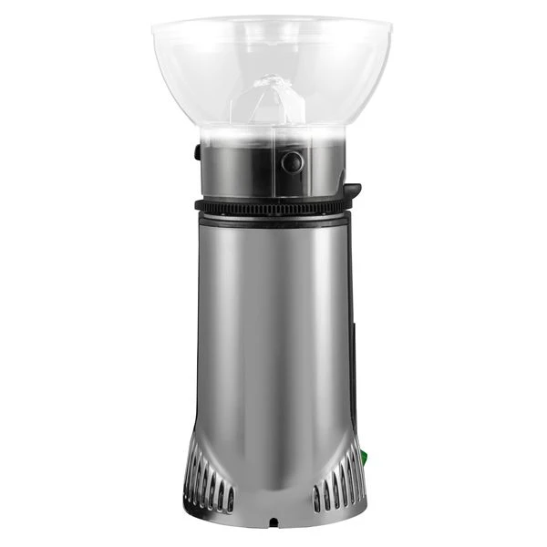 Kaffeemühle - Silber - 1kg - 275 Watt - 77dB 5 Kaffeemühle - Silber - 1kg - 275 Watt - 77dB – Bild 5