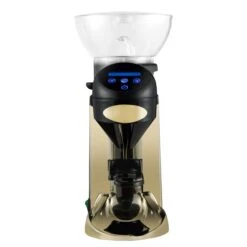Kaffeemühle - Gold - 1kg - 275 Watt - 77dB 9 Kaffeemühle - Gold - 1kg - 275 Watt - 77dB -Koch Set Haus MC1T GOLD 2 33bd
