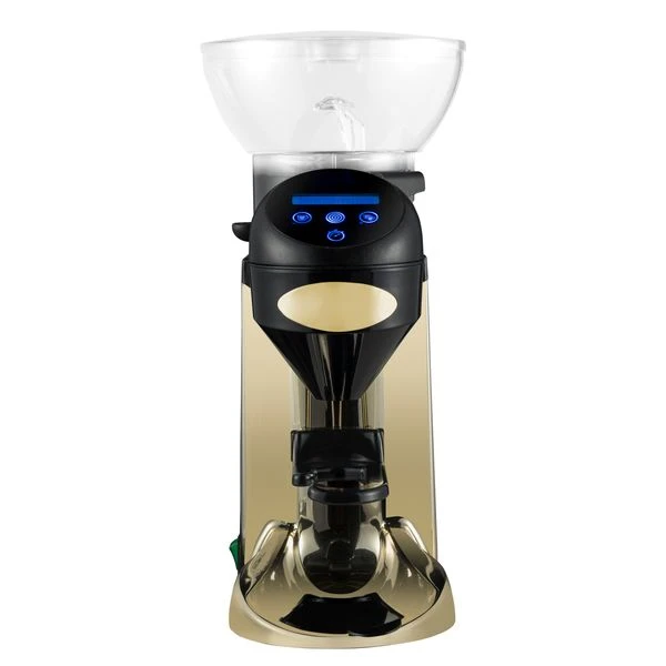 Kaffeemühle - Gold - 1kg - 275 Watt - 77dB 3 Kaffeemühle - Gold - 1kg - 275 Watt - 77dB – Bild 3