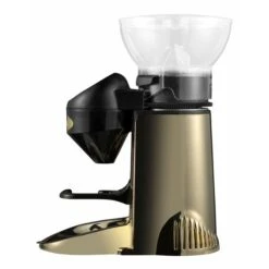 Kaffeemühle - Gold - 1kg - 275 Watt - 77dB 10 Kaffeemühle - Gold - 1kg - 275 Watt - 77dB -Koch Set Haus MC1T GOLD 3 d4da