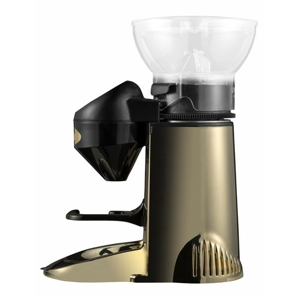 Kaffeemühle - Gold - 1kg - 275 Watt - 77dB 4 Kaffeemühle - Gold - 1kg - 275 Watt - 77dB – Bild 4