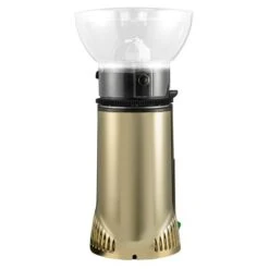 Kaffeemühle - Gold - 1kg - 275 Watt - 77dB 11 Kaffeemühle - Gold - 1kg - 275 Watt - 77dB -Koch Set Haus MC1T GOLD 4 13d8