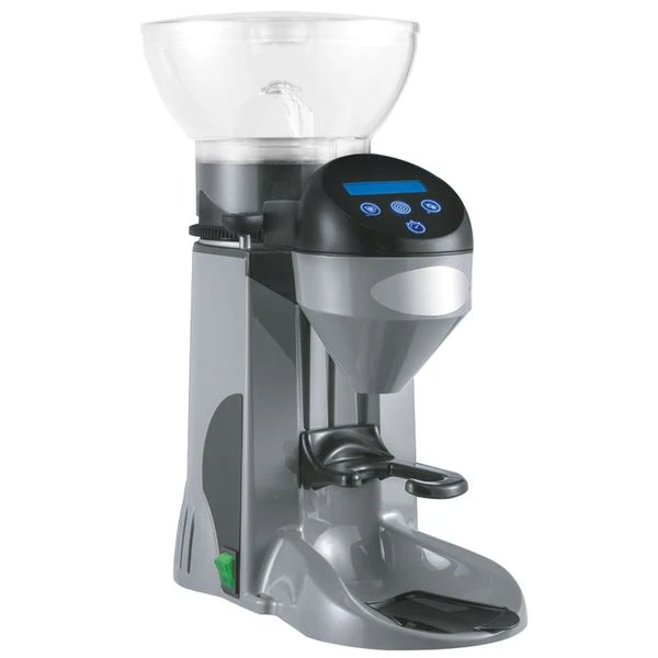 Kaffeemühle - Grau - 1kg - 275 Watt - 77dB 2 Kaffeemühle - Grau - 1kg - 275 Watt - 77dB – Bild 2