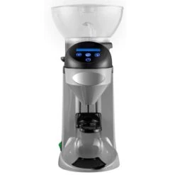 Kaffeemühle - Grau - 1kg - 275 Watt - 77dB 8 Kaffeemühle - Grau - 1kg - 275 Watt - 77dB -Koch Set Haus MC1T GREY 2 d7ec