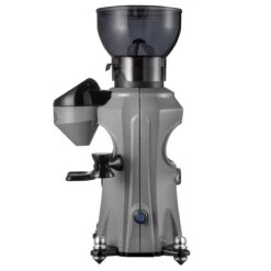 Kaffeemühle - Grau - Touch - 2kg - 356 Watt - 45dB -Koch Set Haus MC3T GREY 002 7695