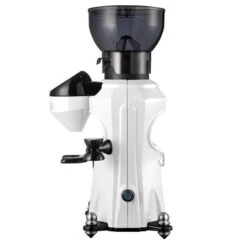 Kaffeemühle - Weiß - Touch - 2kg - 356 Watt - 45dB 19 Kaffeemühle - Weiß - Touch - 2kg - 356 Watt - 45dB -Koch Set Haus MC3T WHITE 003 75e9