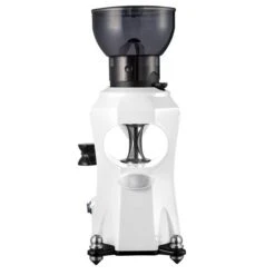 Kaffeemühle - Weiß - Touch - 2kg - 356 Watt - 45dB 20 Kaffeemühle - Weiß - Touch - 2kg - 356 Watt - 45dB -Koch Set Haus MC3T WHITE 004 e855