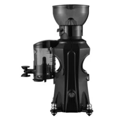 Kaffeemühle Schwarz - 2 Kg - 45 Db -Koch Set Haus MC3 BLACK 002 8de2 1