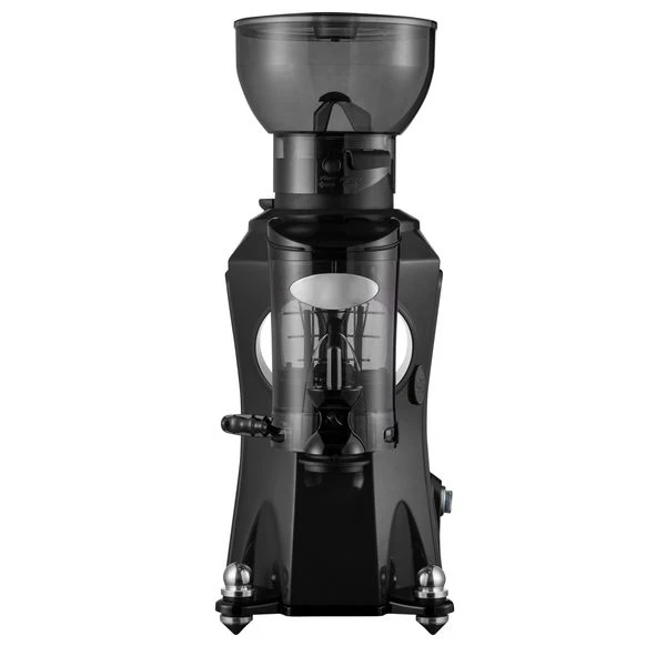 Kaffeemühle - Schwarz - 2kg - 356 Watt - 45dB 7 Kaffeemühle - Schwarz - 2kg - 356 Watt - 45dB – Bild 7