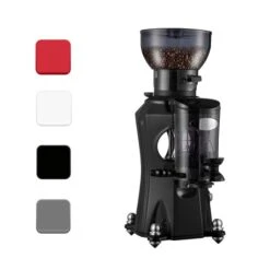 Kaffeemühle Schwarz - 2 Kg - 45 Db -Koch Set Haus MC3 BLACK farben J001 7f95 1