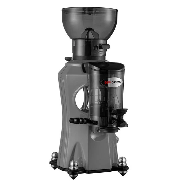 Kaffeemühle - Grau - 2kg - 356 Watt - 45dB 6 Kaffeemühle - Grau - 2kg - 356 Watt - 45dB – Bild 6