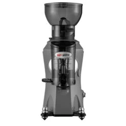 Kaffeemühle - Grau - 2kg - 356 Watt - 45dB 18 Kaffeemühle - Grau - 2kg - 356 Watt - 45dB -Koch Set Haus MC3 GREY neu2 0aee