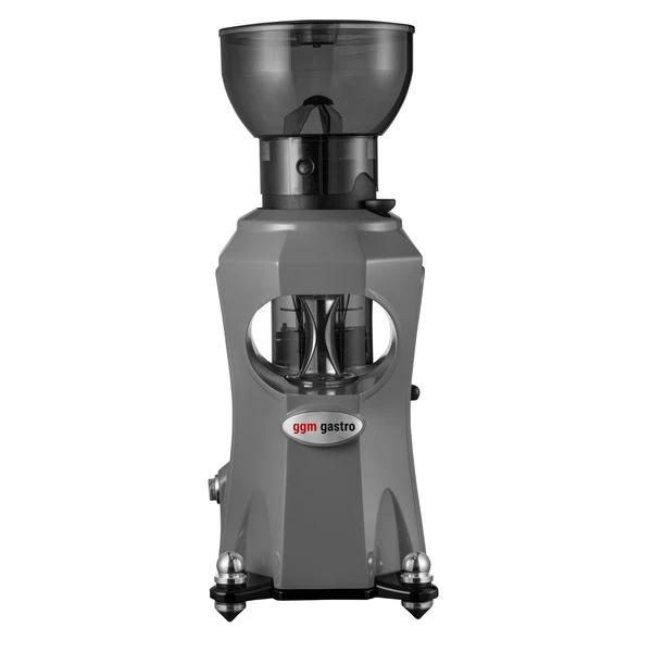 Kaffeemühle - Grau - 2kg - 356 Watt - 45dB 9 Kaffeemühle - Grau - 2kg - 356 Watt - 45dB – Bild 9
